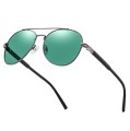 okulary przeciwsloneczne polaryzacyjne pilotki grafitowo-zielone STL52---.jpg