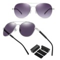 okulary przeciwsloneczne polaryzacyjne pilotki srebrno-fioletowe STL52A.jpg
