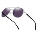 okulary przeciwsloneczne polaryzacyjne pilotki srebrno-fioletowe STL52A----.jpg