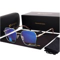 Damskie okulary do czytania i komputera Blue Light oprawki korekcyjne metalowe z akcesoriami STL285.jpg