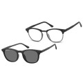 Okulary pod korekcję z polaryzacyjną nakładką przeciwsłoneczną CLIP-M-TRC297B-1-.jpeg