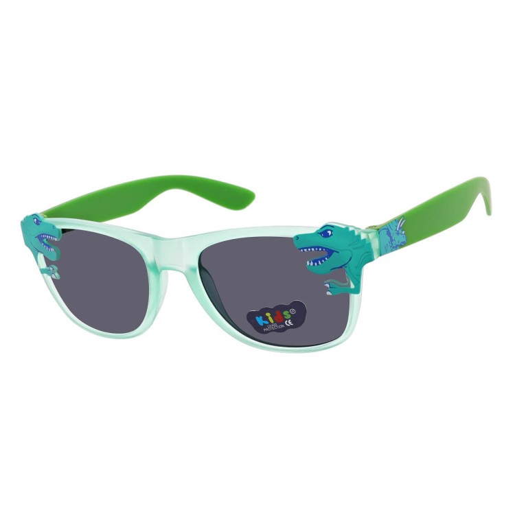 Dziecięce okulary przeciwsłoneczne Dinozaur STKD-10C.JPG