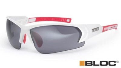 Okulary sportowe BLOC bronx xw2