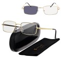 Plusy Fotochromowe korekcyjne okulary do czytania z flexami ST342B.jpg