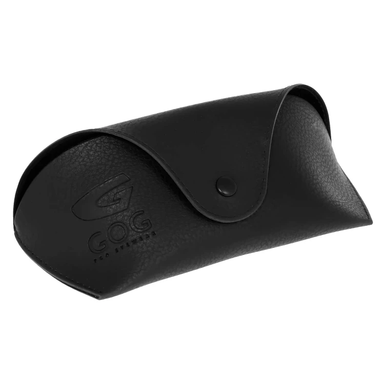 Okulary przeciwsłoneczne polaryzacyjne GOG E706-2P szary/niebieski