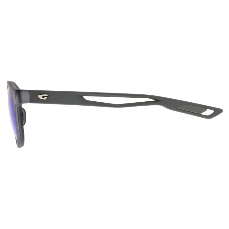 Okulary przeciwsłoneczne polaryzacyjne GOG E706-2P szary/niebieski