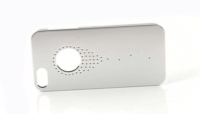 iPhone 5 / iPod 5G ETUI Złote CASE Plecki 3 kolory
