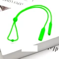 Silikonowy sznurek do okularów SNR-SIL-01-ZIELONY-.jpg