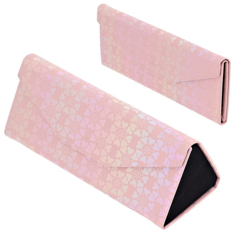 etui składane na okulary w mieniące serduszka ET-132A.jpg