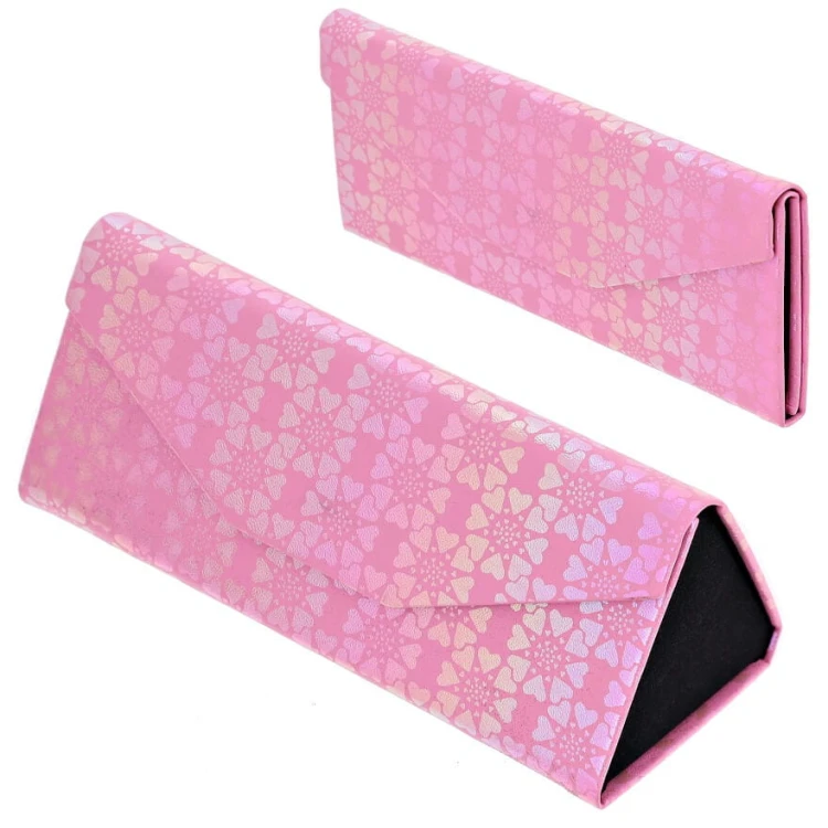 etui składane na okulary w mieniące serduszka ET-132B.jpg
