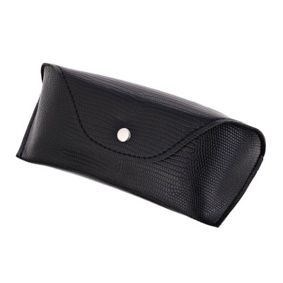 Etui na okulary ET-128 czarne