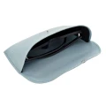 Etui okularowe zapinane na guzik ET-128A pastelowy błękit-.JPG