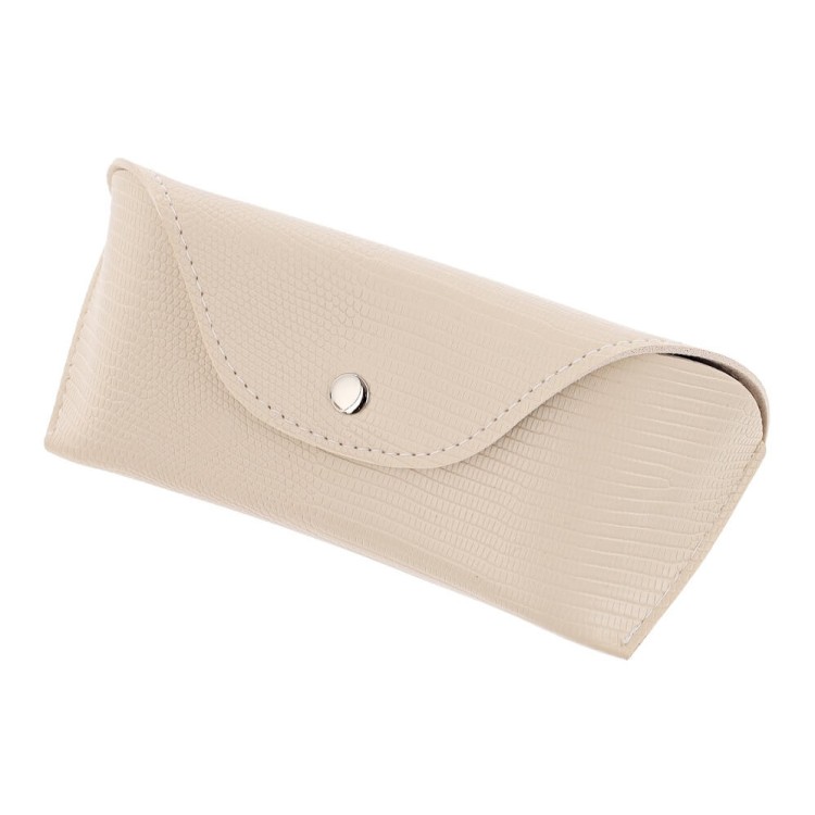 Etui okularowe zapinane na guzik ET-128B kremowe.JPG