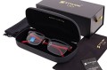 Męskie okulary do czytania i komputera Blue Light oprawki korekcyjne z akcesoriami STL281-.JPG