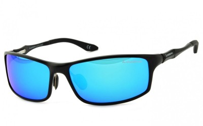 Okulary LOZANO LZ-301D Polaryzacyjne lustrzanki