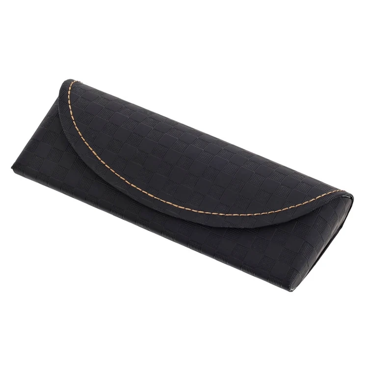 Etui na okulary ET-125 czarne
