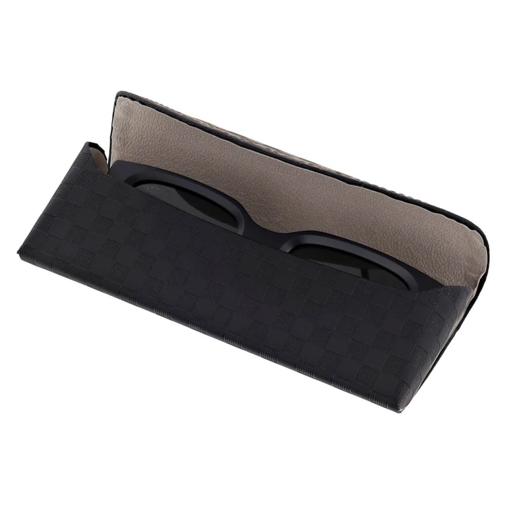 Etui na okulary ET-125 czarne