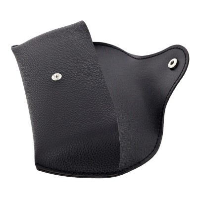 Etui na okulary ET-127 czarne