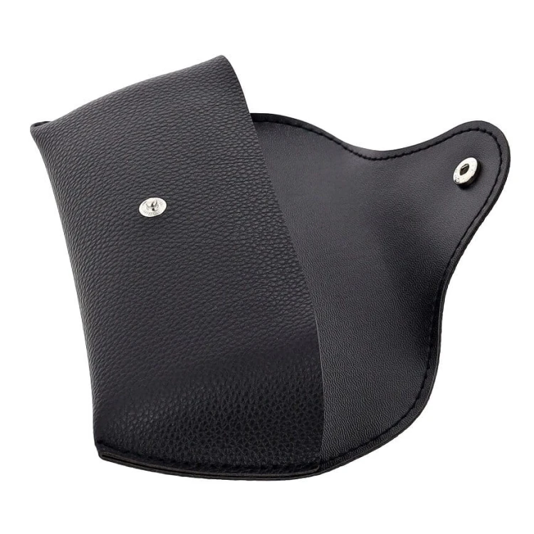 Etui na okulary ET-127 czarne