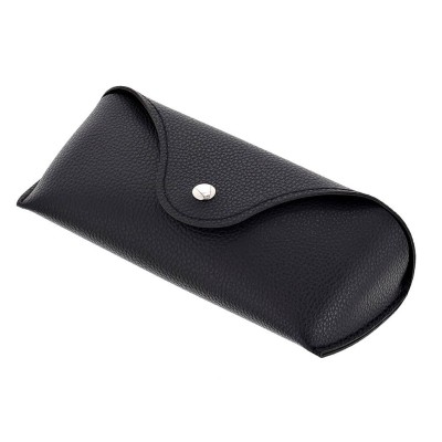 Etui na okulary ET-127 czarne