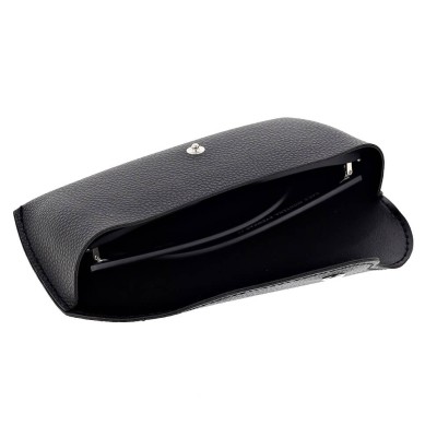 Etui na okulary ET-127 czarne
