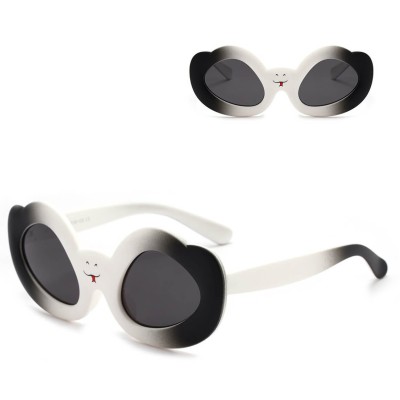 Dziecięce 1-3 lata gumowe okulary przeciwsłoneczne polaryzacyjne POL-JR-67