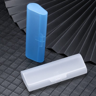 Mleczne etui na okulary korekcyjne ET-MLECZ