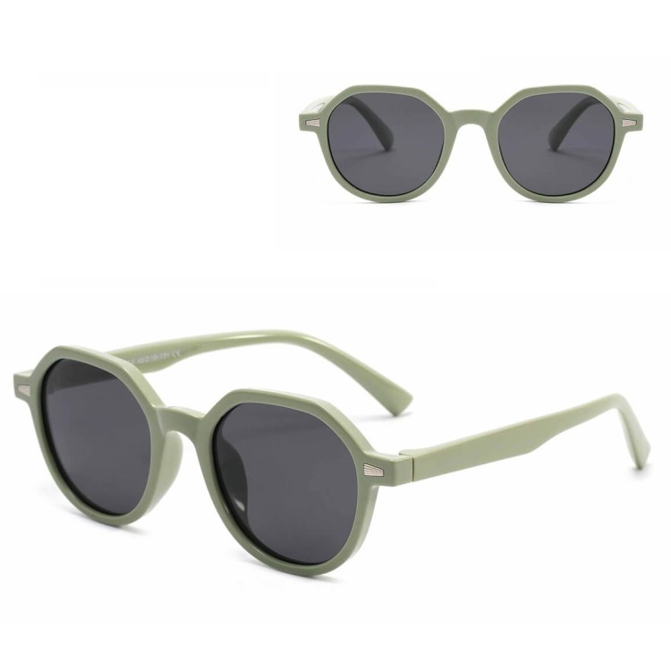 Okulary przeciwsłoneczne polaryzacyjne dla dzieci 4-7 lat POL-JR-58C.jpg