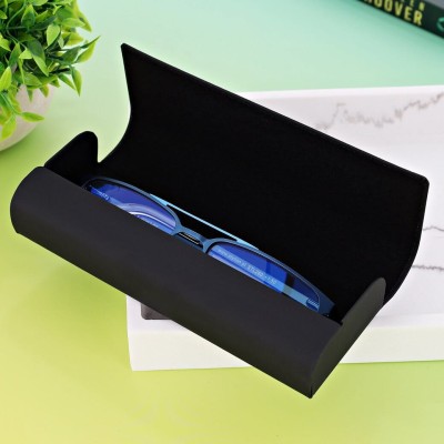 Etui okularowe na magnes STHC-14 czarne