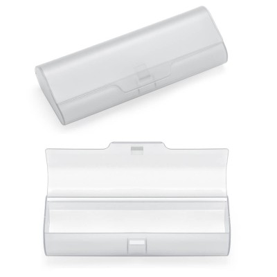 Mleczne etui na okulary korekcyjne ET-MLECZ
