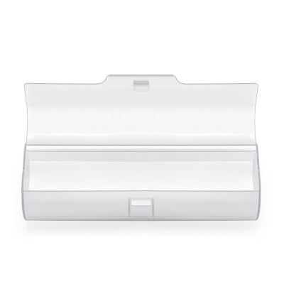 Mleczne etui na okulary korekcyjne ET-MLECZ