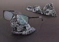 Męskie fotochromowe okulary do czytania z antyrefleksem oprawki korekcyjne z akcesoriami STF380----.JPG