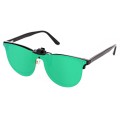 Nakładki przeciwsłoneczne polaryzacyjne na okulary korekcyjne NA-182B zielone---.JPG