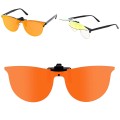Nakładki przeciwsłoneczne polaryzacyjne na okulary korekcyjne NA-182C pomarańczowe.jpg