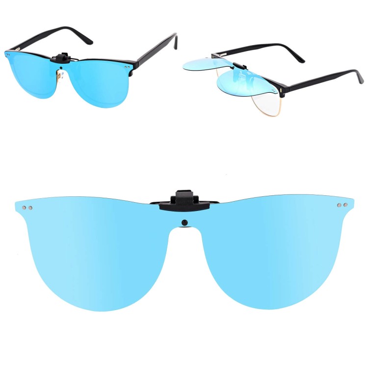 Nakładki przeciwsłoneczne polaryzacyjne na okulary korekcyjne NA-182D niebieskie.jpg