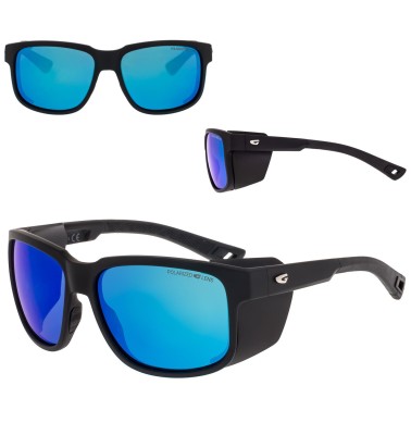 Outdoorowe okulary przeciwsłoneczne z polaryzacją GOG E455-2P