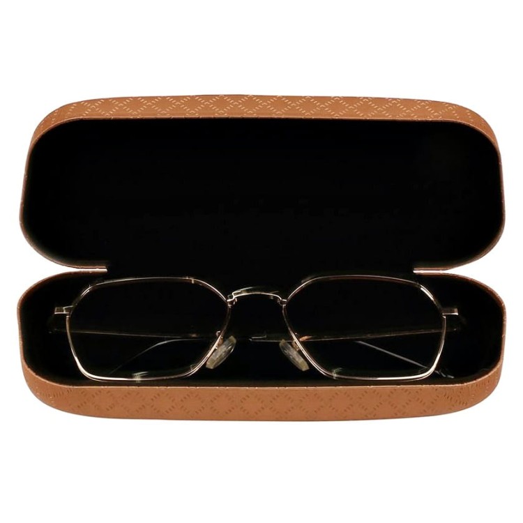 Miedziane etui na okulary STHC-100C
