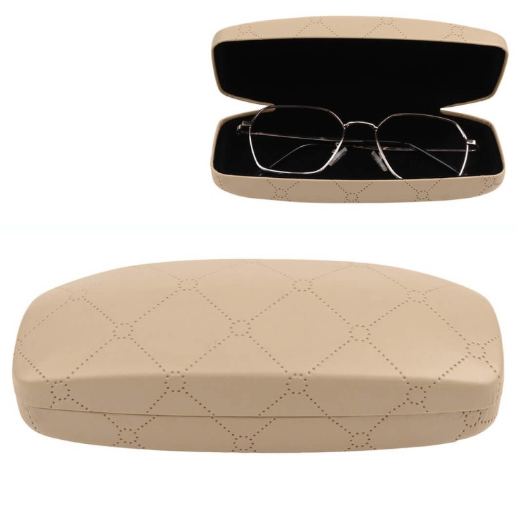 Beżowe Etui na okulary STHC-97C.jpg