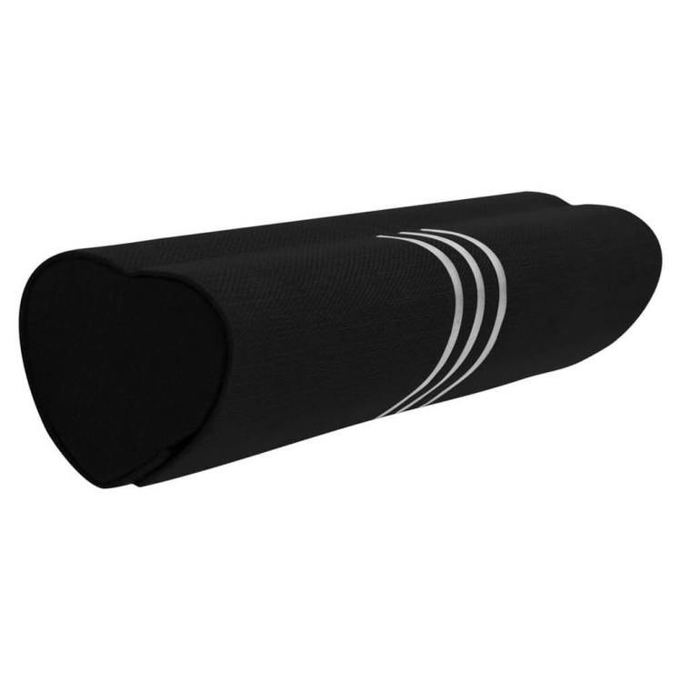 Czarne etui okularowe na magnes STHC-96