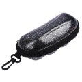 Czarne Etui okularowe na zamek z karabińczykiem ETC-96.jpg