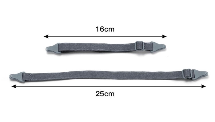 Dziecięce 3-6 lat gumowe okulary przeciwsłoneczne polaryzacyjne z gumką POL-JR-71C biały/oliwka