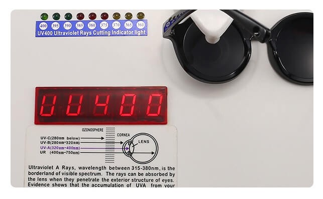 Dziecięce 0-2 lata gumowe okulary przeciwsłoneczne polaryzacyjne z gumką POL-JR-73D ceglasty