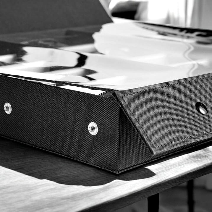 Kuweta Ekspozytor na okulary oprawki na 18 szt