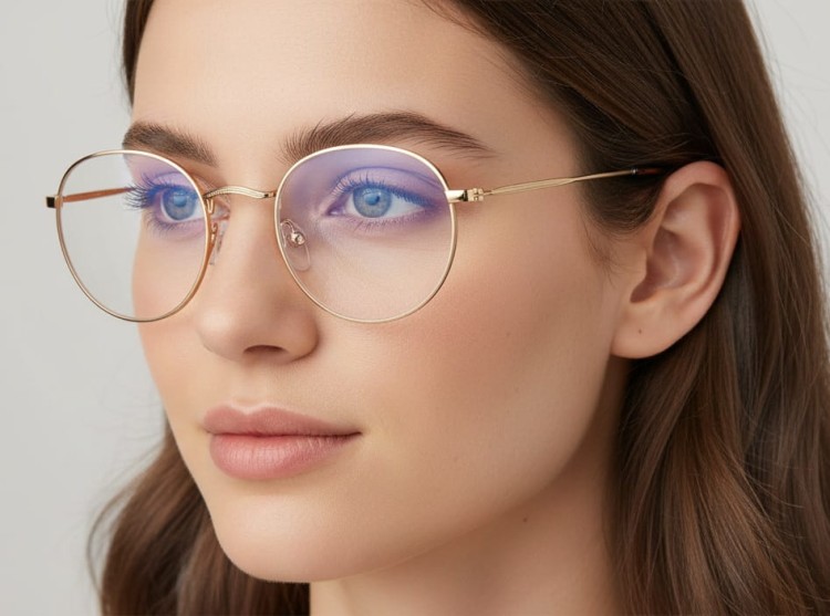HBLF54A damskie Okulary lenonki grafitowe do komputera i czytania.jpg