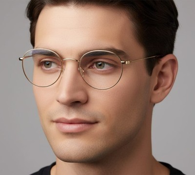 Okulary do czytania z Filtrem BLUE LIGHT do komputera moc: +3,50 HBLF54A