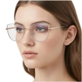 2576-1 białe tło Oprawki korekcyjne damskie okulary zerówki do komputera.jpg