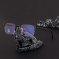 Męskie okulary do czytania i komputera Blue Light oprawki korekcyjne z akcesoriami STL281A-.JPG