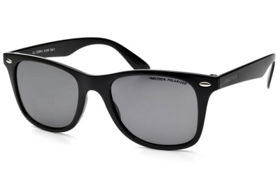 Okulary przeciwsłoneczne Arctica S-240 klasyczne nerdy z polaryzacją