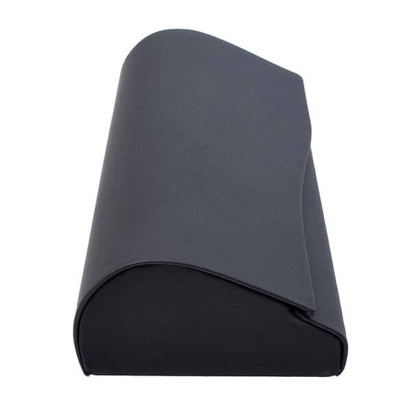 Etui na okulary korekcyjne zamykane na magnes STHC-93 czarne