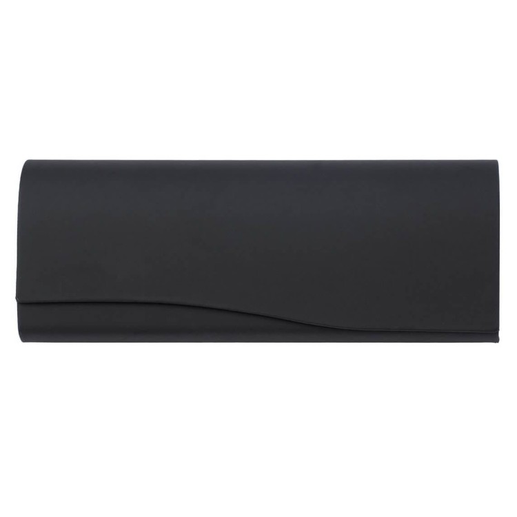 Etui na okulary korekcyjne zamykane na magnes STHC-93 czarne